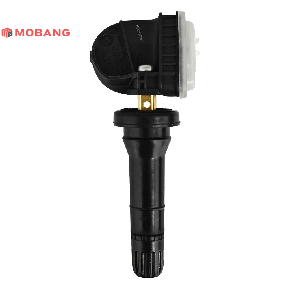 Sensor TPMS 13598771 para Chevrolet Traverse, Equinox y Buick Enclave - imagen 2