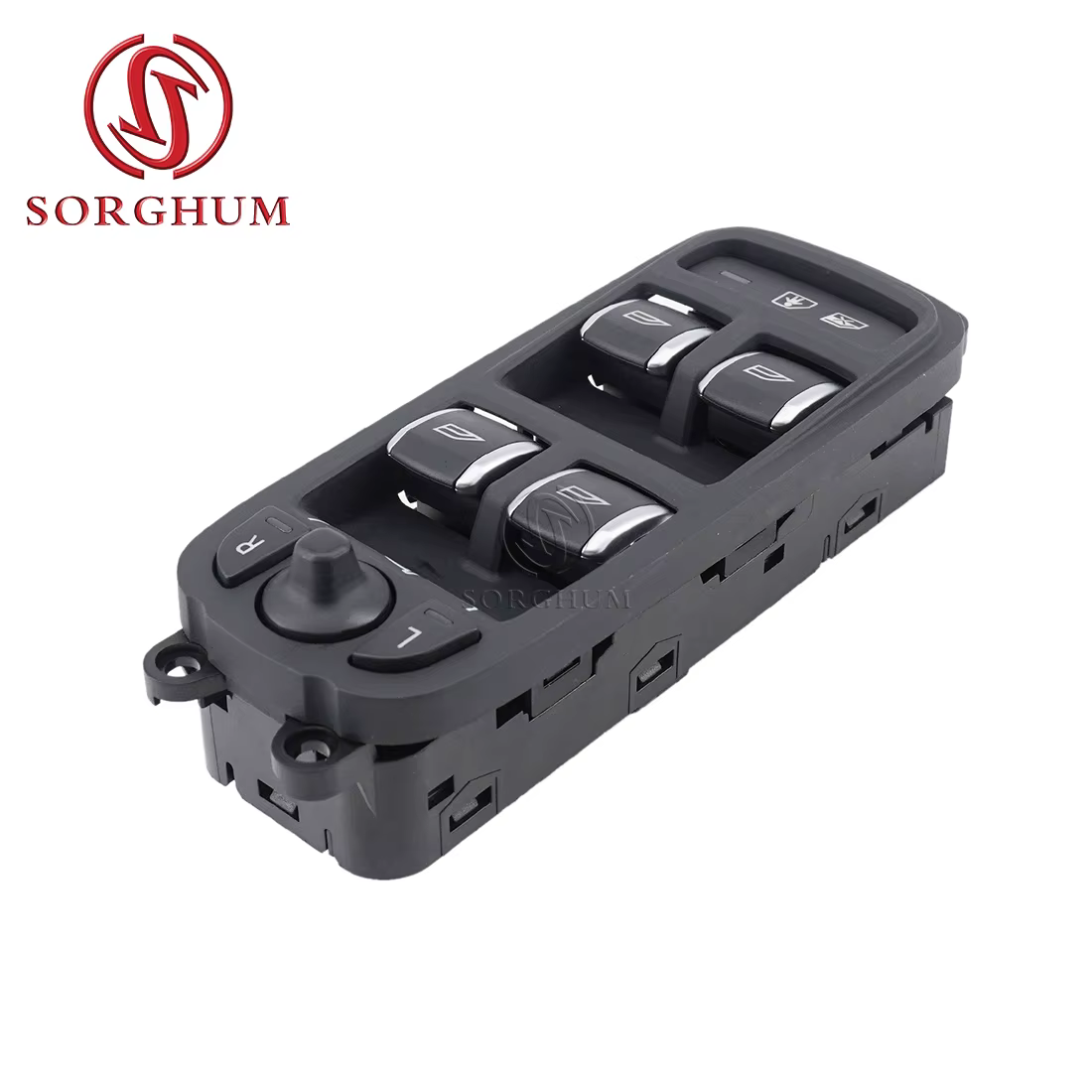 Interruptor control de ventanilla eléctrica 31415677 – Volvo XC60 y S60L - imagen 4