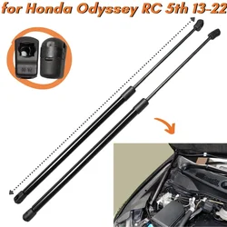Puntales de capó para Honda Odyssey RC1/2/4 2013-2022