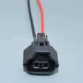 1pcs female