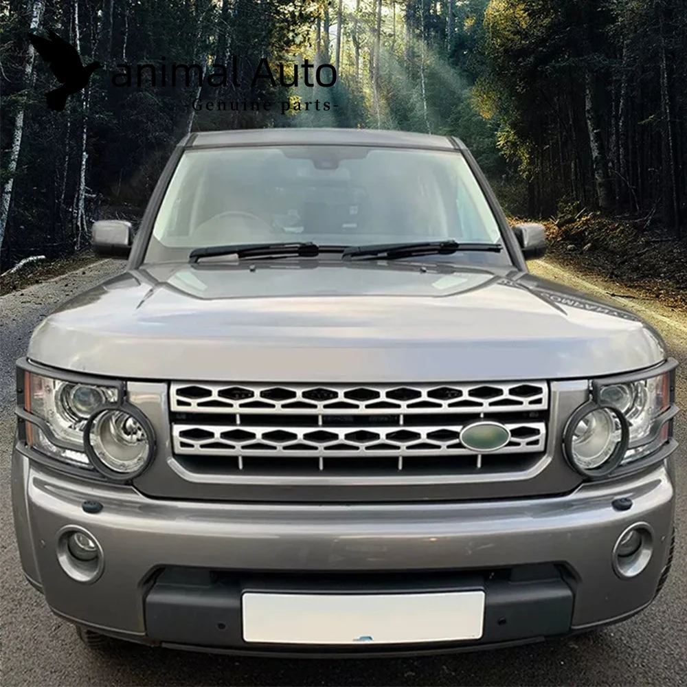 Protector faro delantero VPLAP0008 – Land Rover Discovery 4 2010-2013 - imagen 4
