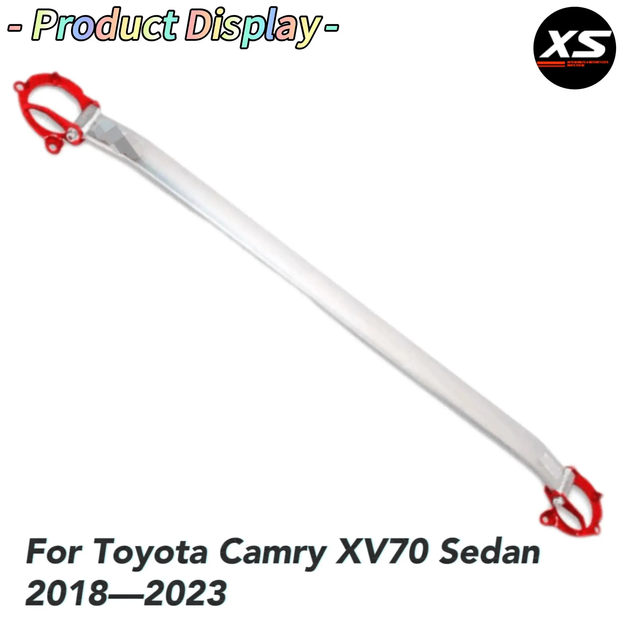 Soporte superior de amortiguador delantero Toyota Camry XV70 2018-2023 - imagen 3