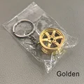 golden
