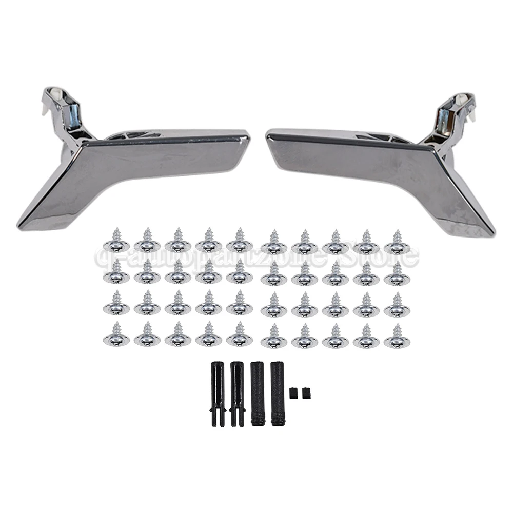 Kit de reparación de manija de puerta interior para Mercedes-Benz W204 C250 C300 C350 - imagen 3