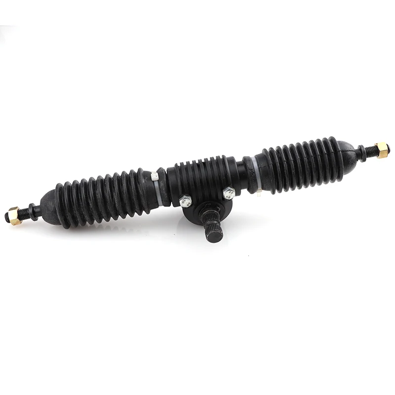 Piñón dirección asistida 30 dientes 300-420mm para ATV UTV Buggy Quad - imagen 2