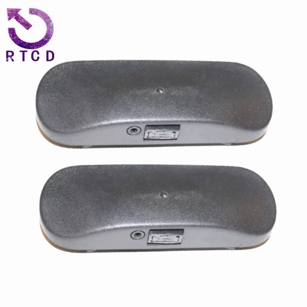 Boquilla lavaparabrisas 8W0955987 sin calefacción – Audi A4L 2016-2019