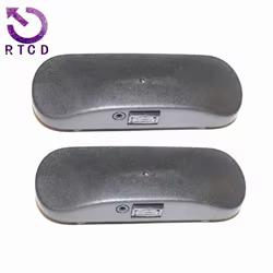 Boquilla lavaparabrisas 8W0955987 sin calefacción – Audi A4L 2016-2019