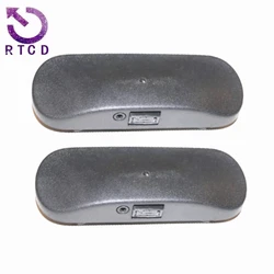 Boquilla lavaparabrisas 8W0955987 sin calefacción – Audi A4L 2016-2019