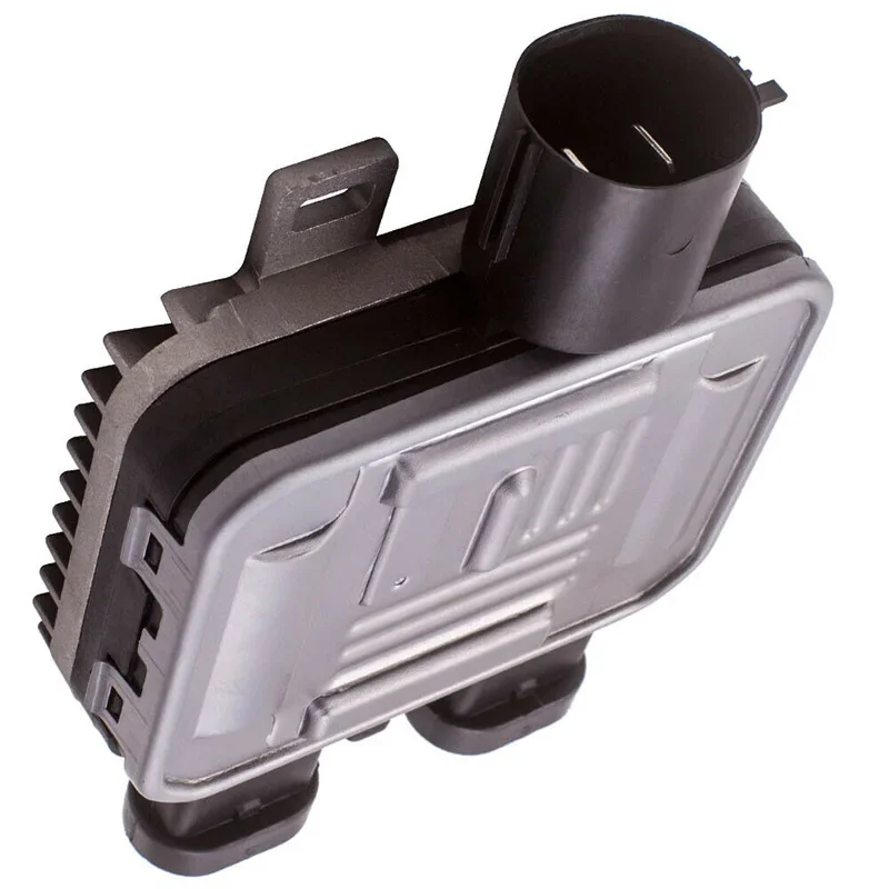 Resistencia ventilador radiador Ford Galaxy Mondeo S-MAX Volvo XC60 - imagen 3