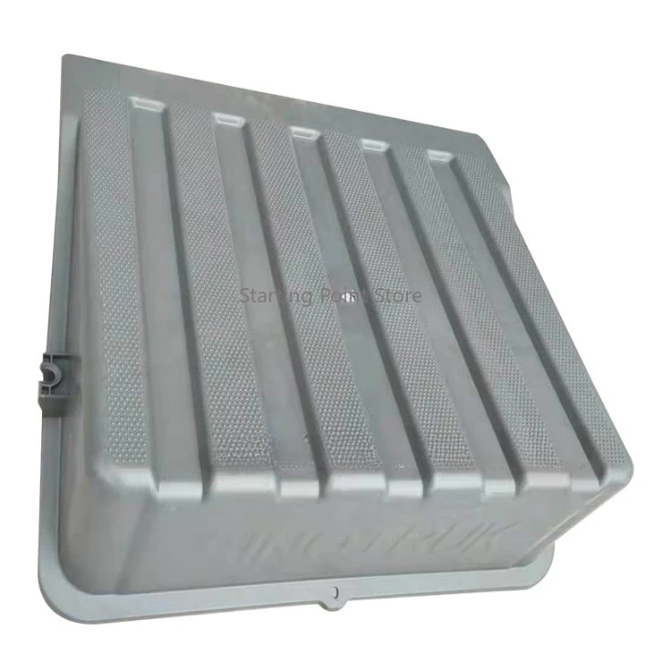 Detalle del material y acabado