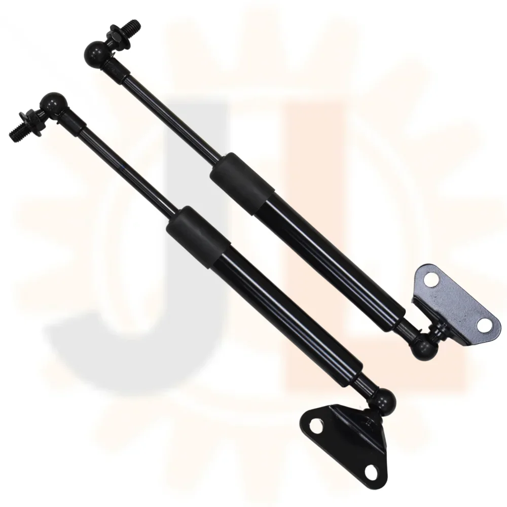 Puntales de maletero 84430-77B25 para Nissan Micra K11 Cabriolet