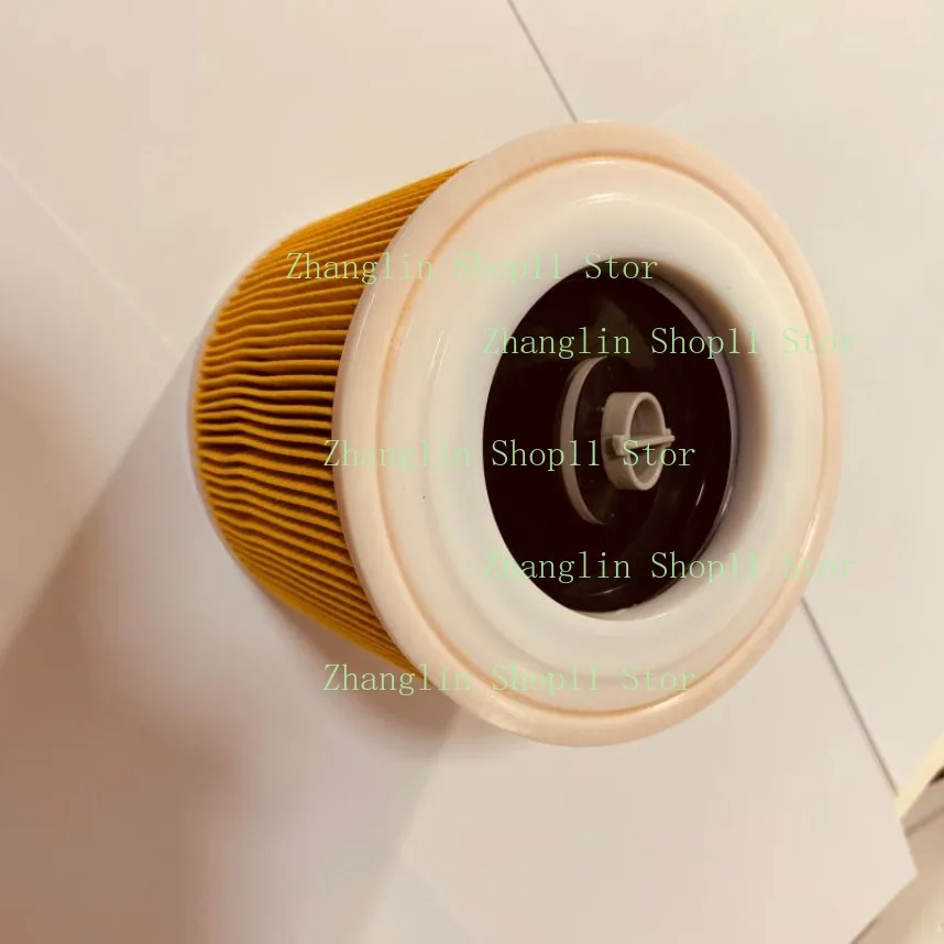 Filtro de cartucho para aspiradora Kärcher WD2 WD3 seco y húmedo - imagen 4