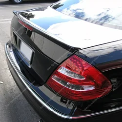 Alerón trasero E63 Mercedes W211 E200 E350 CDI 2002-2009