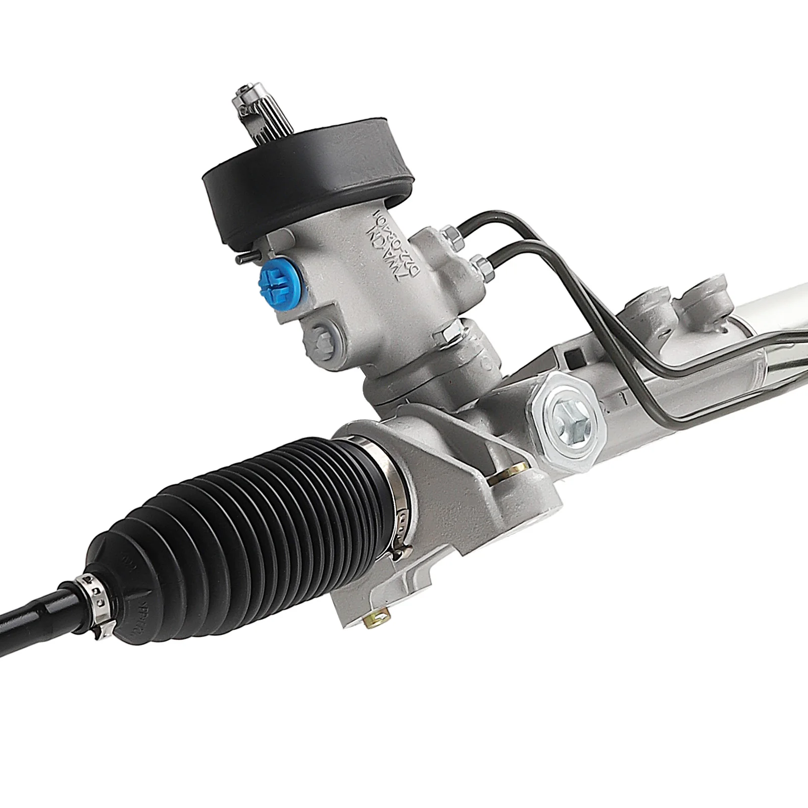 1J 1422062 D/E Engranaje de dirección asistida para Audi A3 8L1 - imagen 2