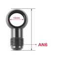 AN6 To 12mm