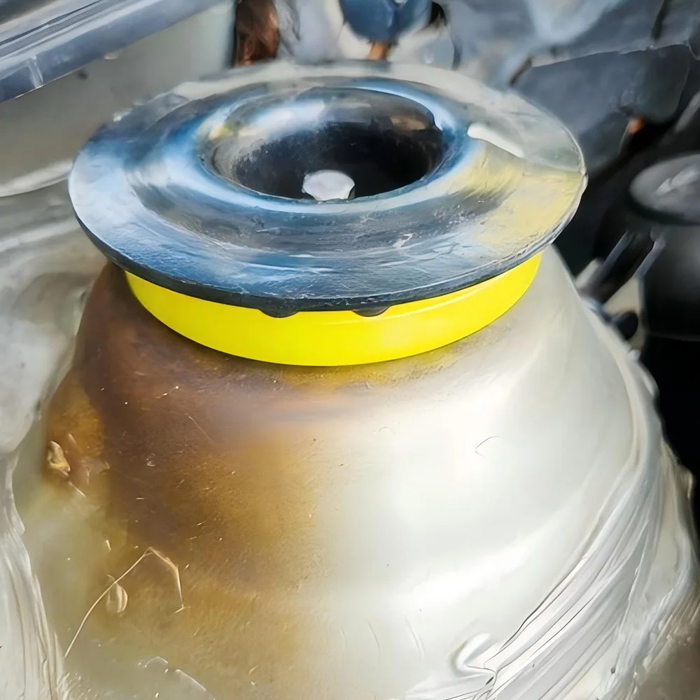 Copela superior universal para amortiguador delantero - imagen 4