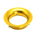50mm Gold