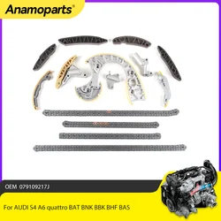 Audi 079109217 Kit distribución tensor de cadena para S4 B6/B7 4.2L V8