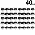 40Pcs
