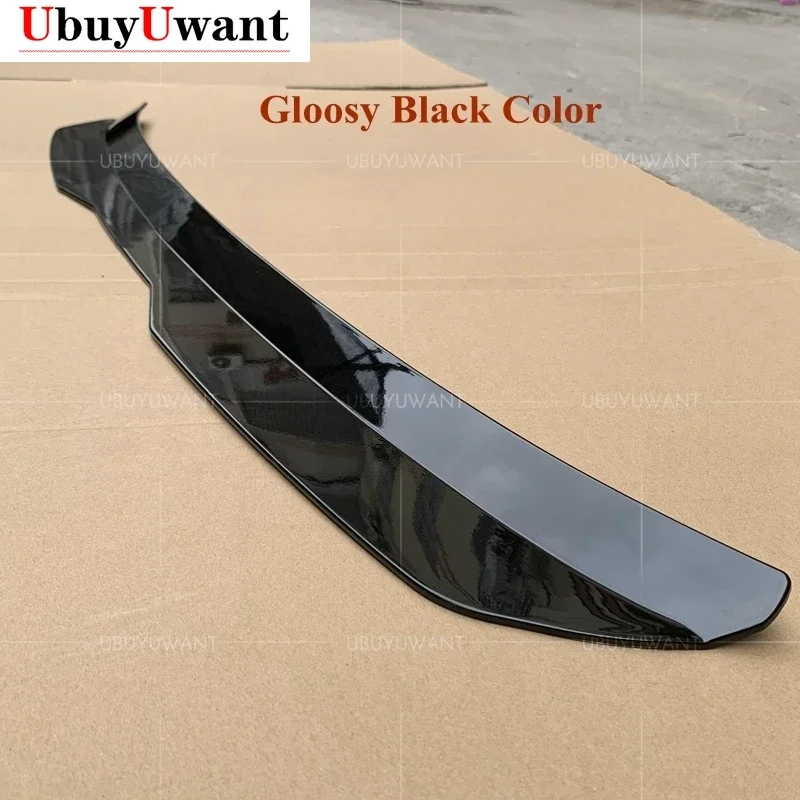 Alerón de techo universal ABS UbuyUwant para Renault Clio 4 2012-2019 - imagen 2