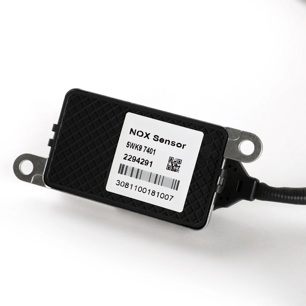 Sensor NOX 5WK97401 para camión Scania - imagen 4