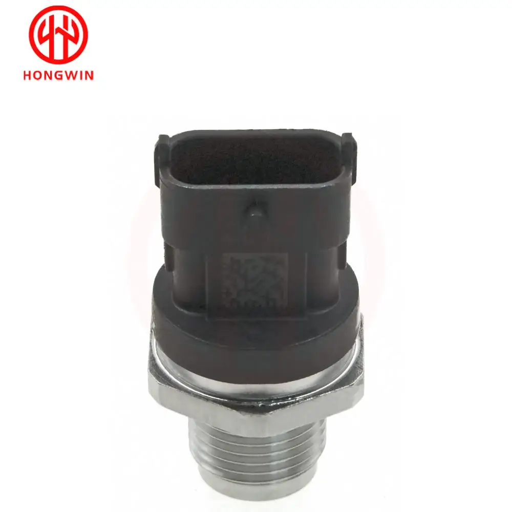 Regulador de presión riel combustible 0281002863 – Kia Hyundai CRDi - imagen 3