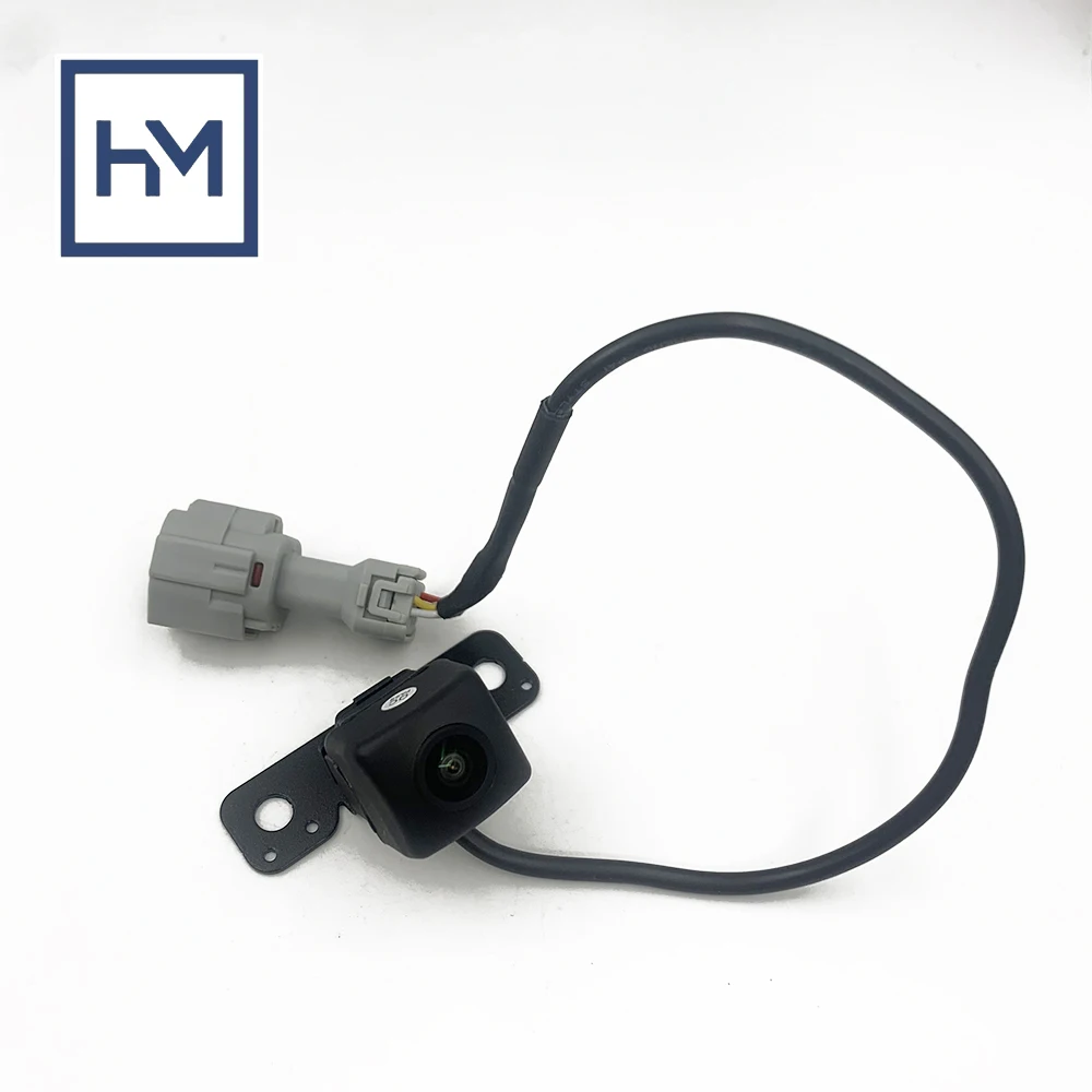 95760-2W000 Cámara de visión trasera para Hyundai Santa Fe 2012-2016