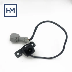 95760-2W000 Cámara de visión trasera para Hyundai Santa Fe 2012-2016