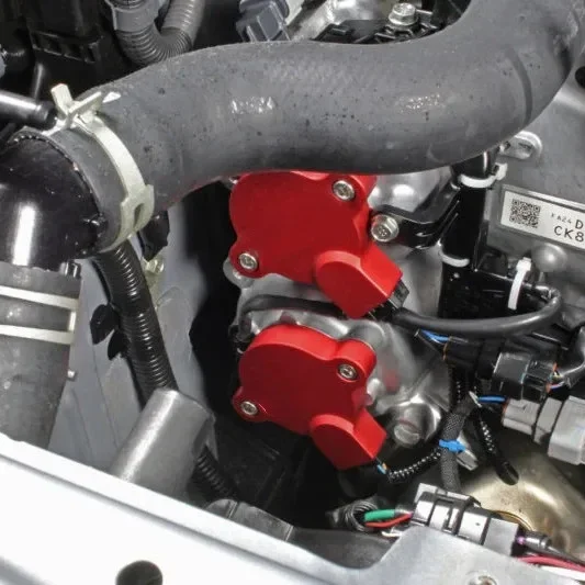 Tapa válvulas Subaru BRZ Toyota 86 GT86 motor Boxer 2.0 - imagen 3
