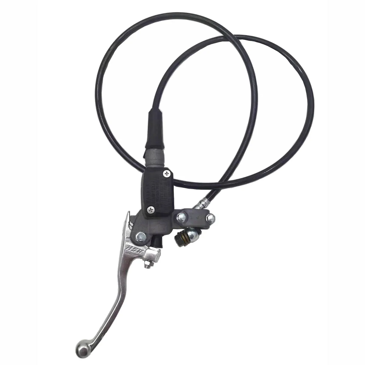 Latiguillo hidráulico embrague KTM EXC SX XC - Tubo original