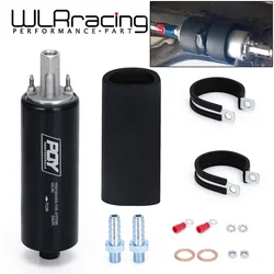 Bomba de combustible externa WLR GSL392 255 l/h universal