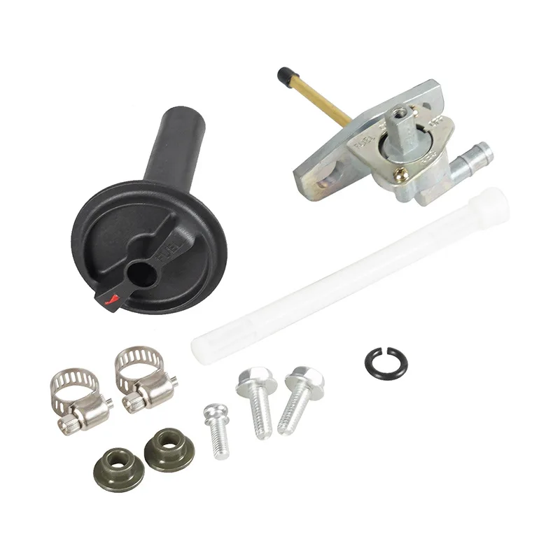16950-HM8-003 Llave de combustible para Honda TRX250-TRX650 - imagen 4