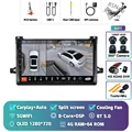 4G-64G 360 DVR