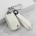 3 white with chain