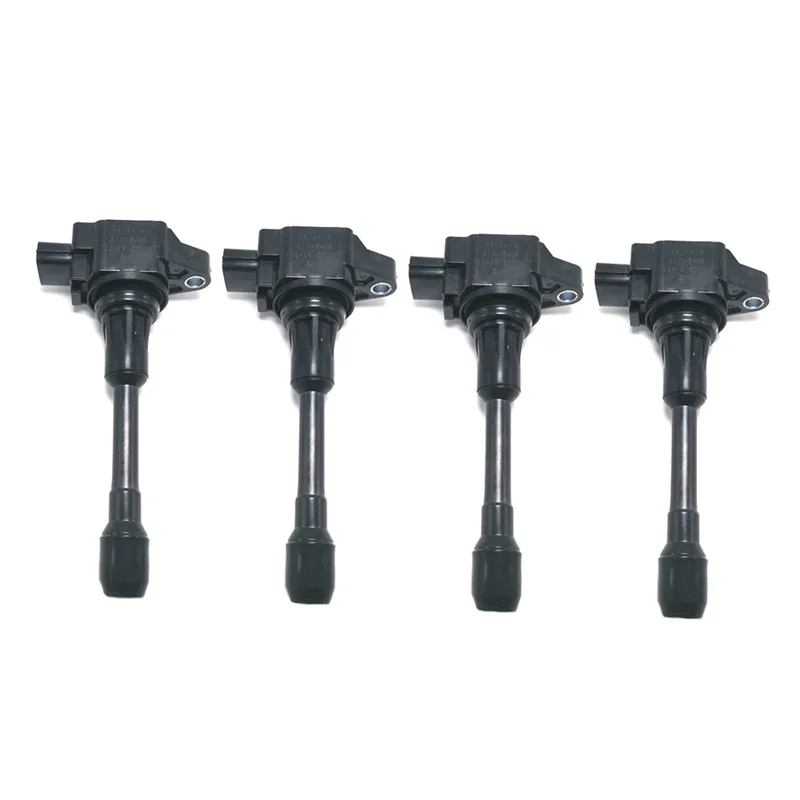 Bobina encendido 22448-ED000 – Nissan Micra, Qashqai, Note