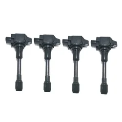 Bobina encendido 22448-ED000 – Nissan Micra, Qashqai, Note
