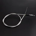 1080mm Silver