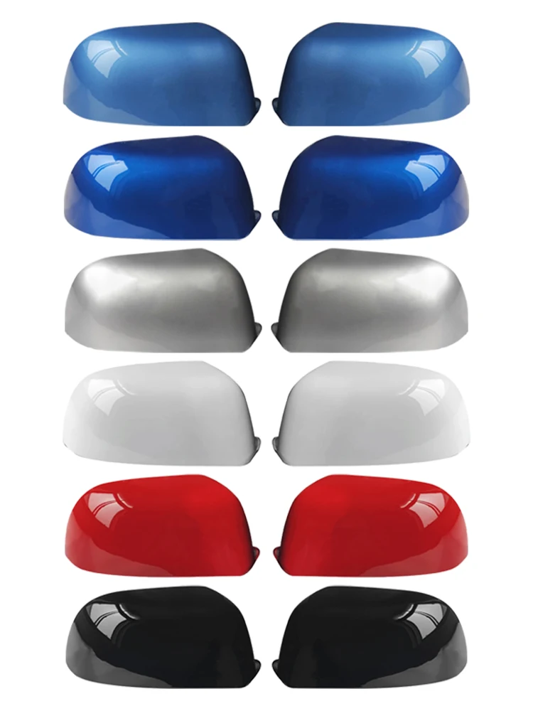 Carcasa de retrovisor Volkswagen Polo 2004-2005
