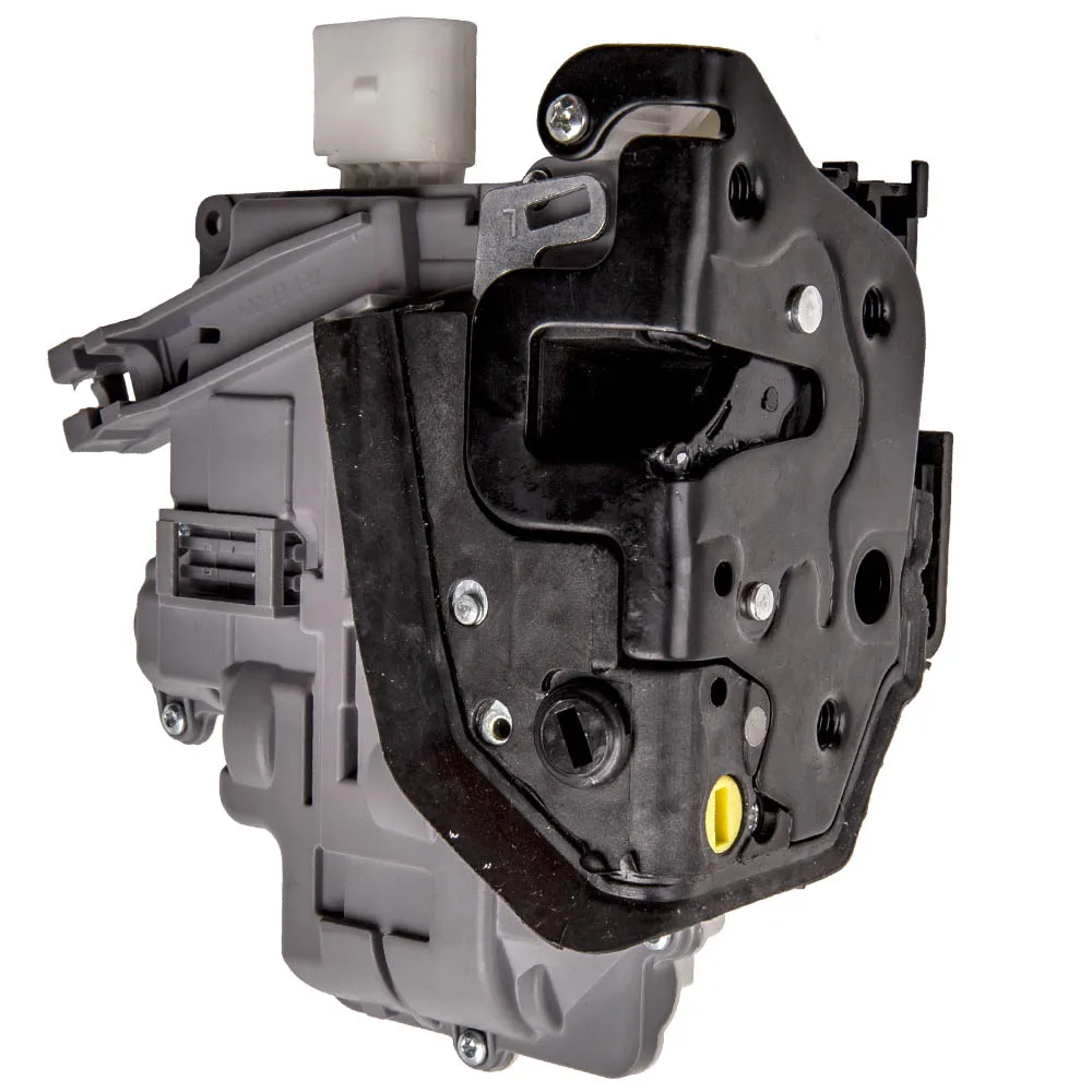 1P0839015 Actuador cerradura puerta trasera izquierda VW EOS - imagen 2