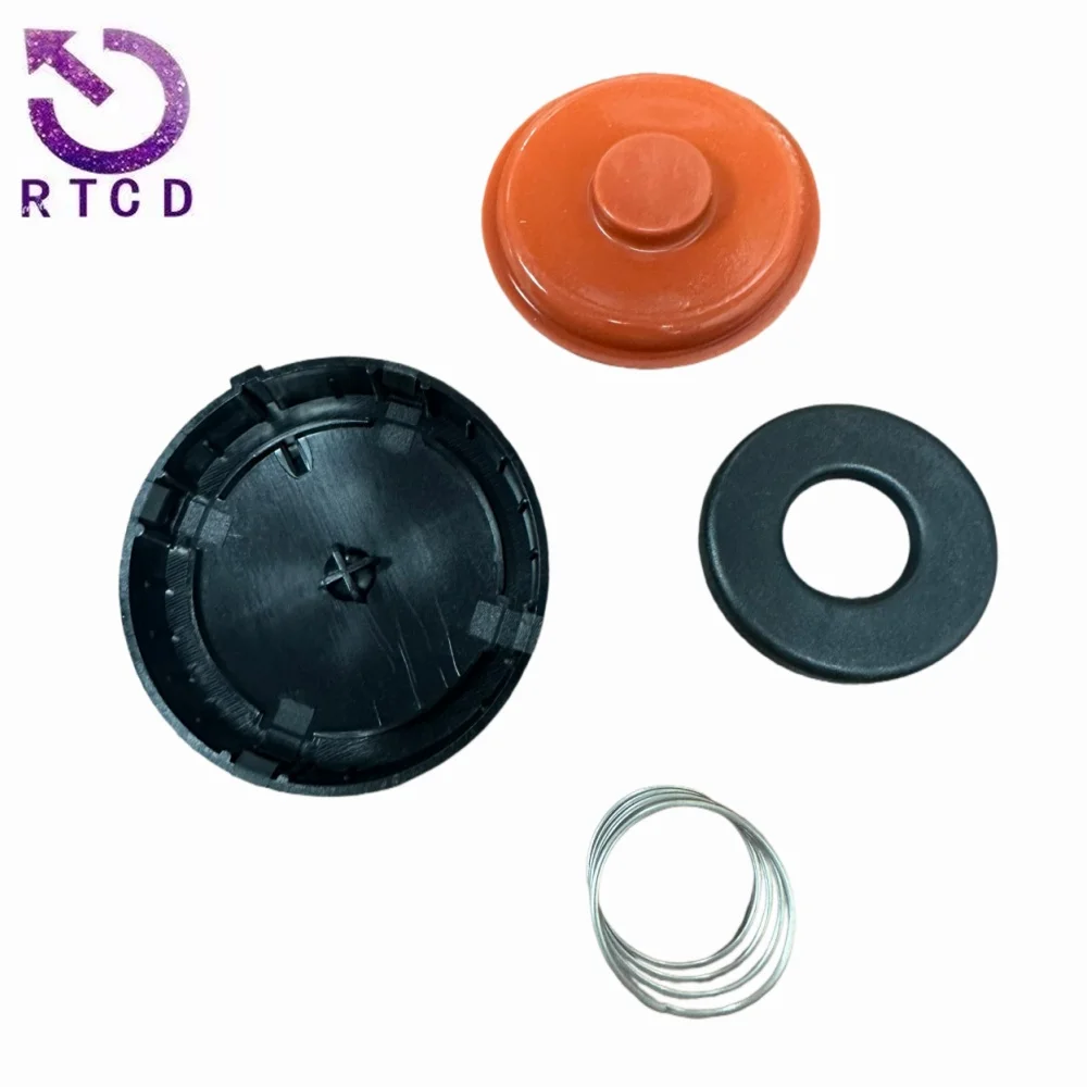 Tapa de válvulas 6510105744A para Mercedes-Benz Clase C W204 - imagen 2