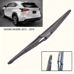 Escobilla limpiaparabrisas trasera para Lexus NX 200t y 300h 2015-2019