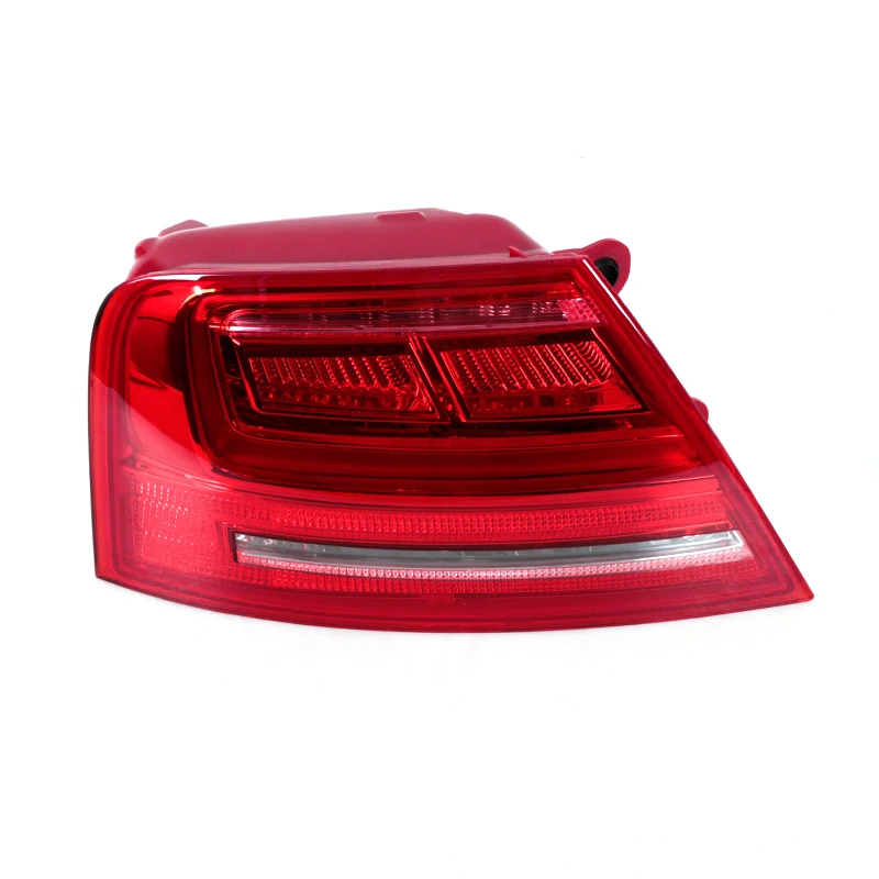 Luces traseras LED Audi A8 D4 2010-2013 – iluminación trasera - imagen 4