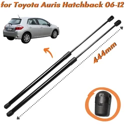 Puntales de maletero de gas en fibra de carbono – Toyota Auris