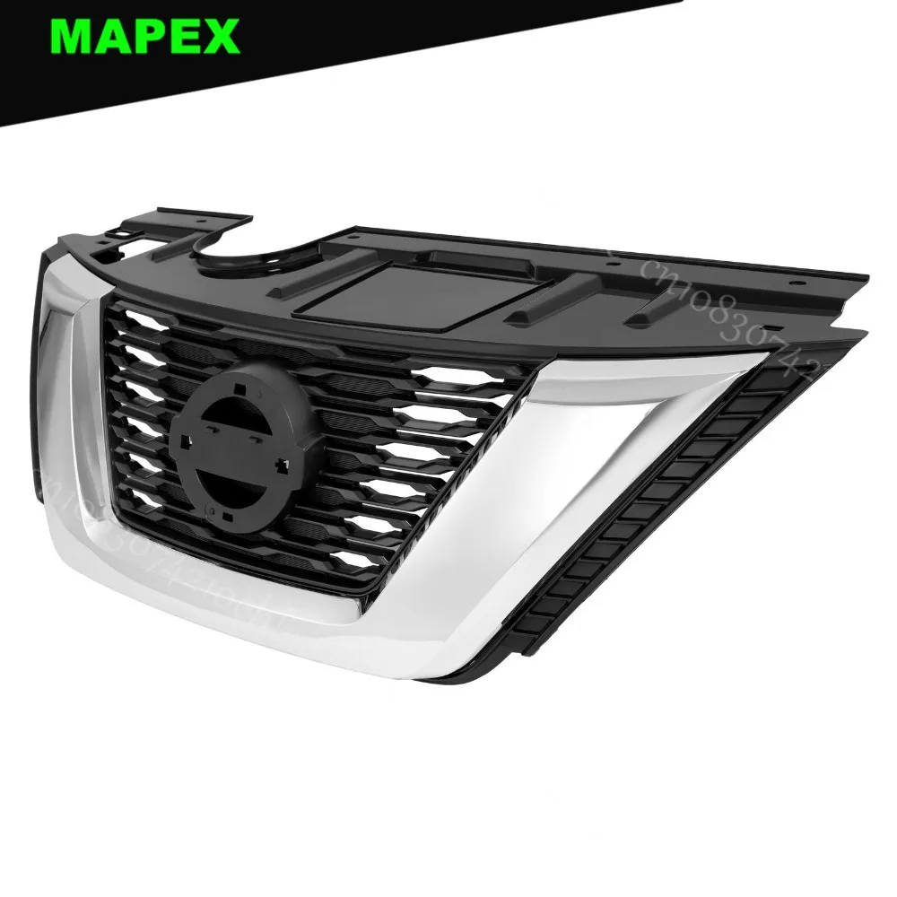 Protector de parrilla superior Nissan Rogue 2017-2020 - imagen 3