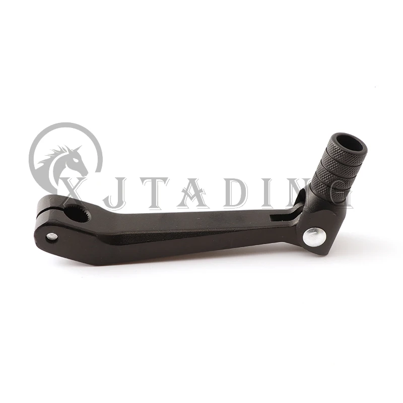 Palanca de cambios CNC plegable de aluminio para pit bike BSE y CRF 110 - imagen 4
