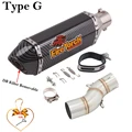 Type G