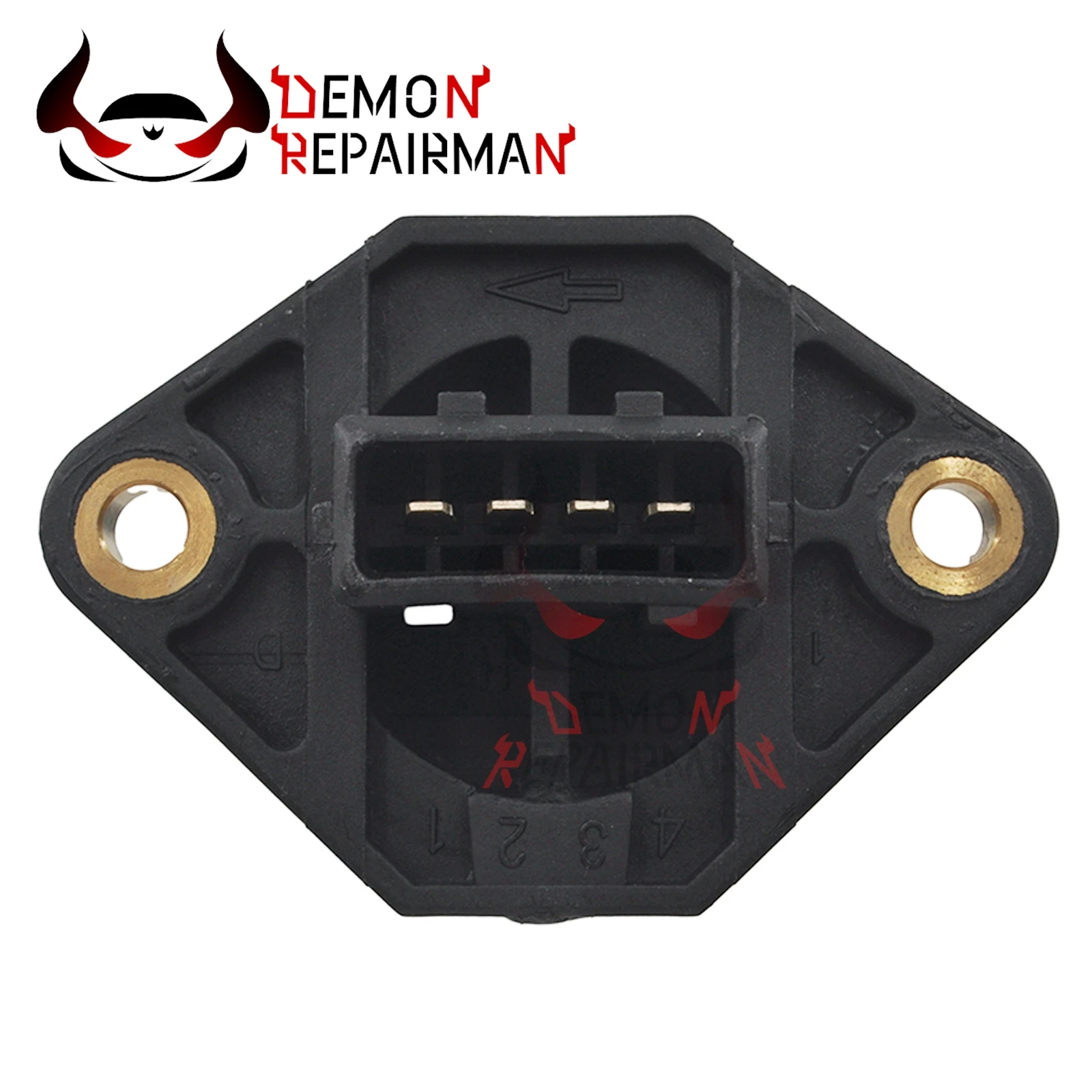 46407008 Sensor MAF para FIAT Coupe Bravo Marea 2.0 20V - imagen 4