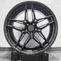 One wheel