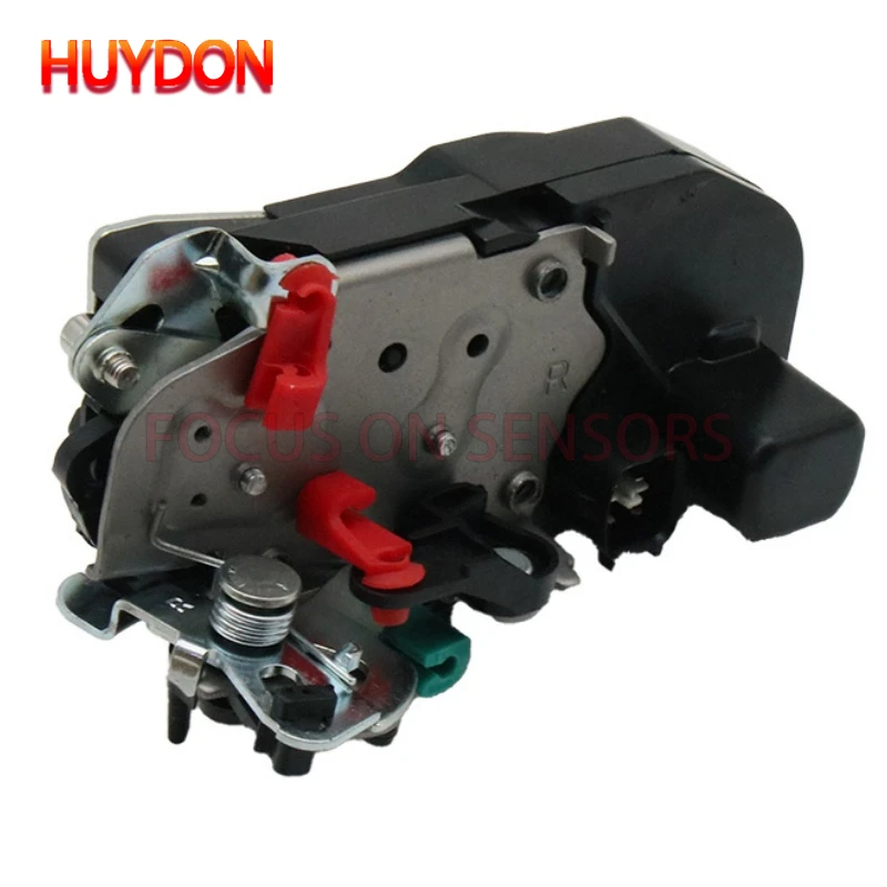 Actuador cierre puerta trasera izq/der - Dodge Ram 2003-2010 - imagen 3