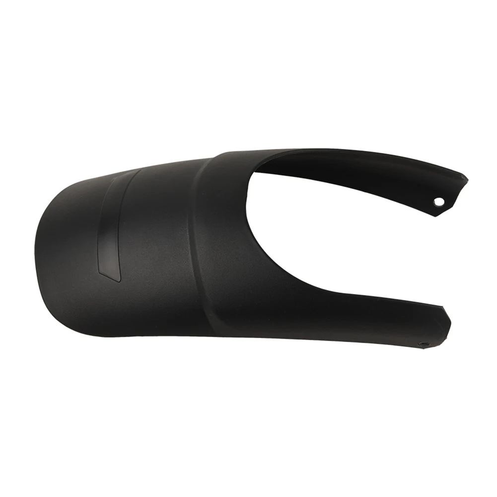 Guardabarros delantero CFMOTO 450 CLC extendido antisalpicaduras - imagen 2